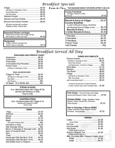 kimmy d's|kimmy d's clearwater fl menu.